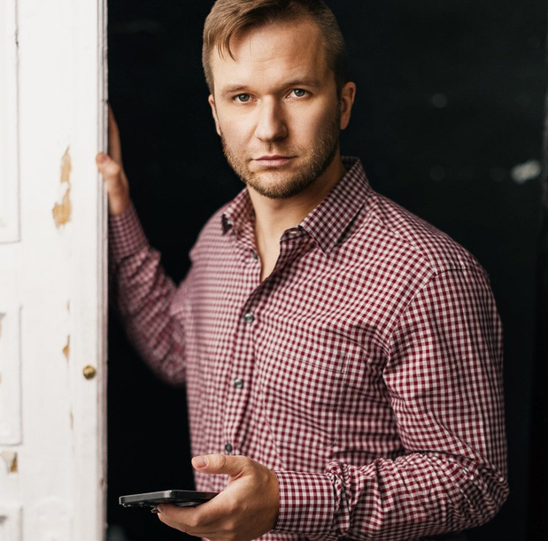 Я — РУКОВОДИТЕЛЬ