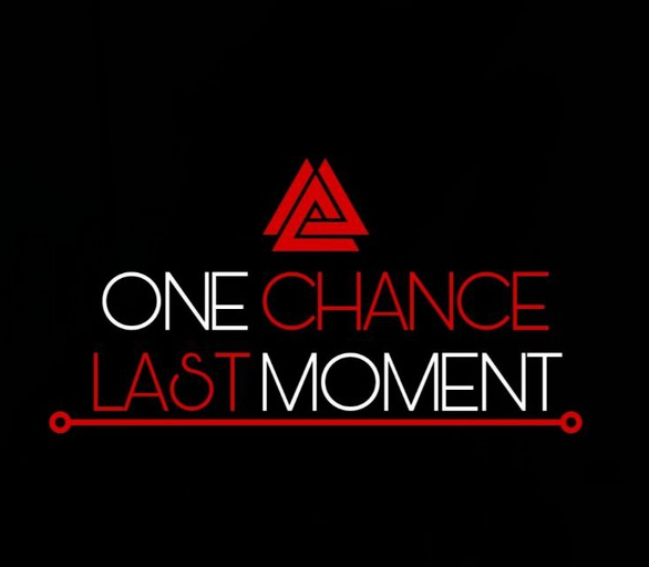 ONE MOMENT