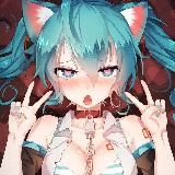 Сочные и голые