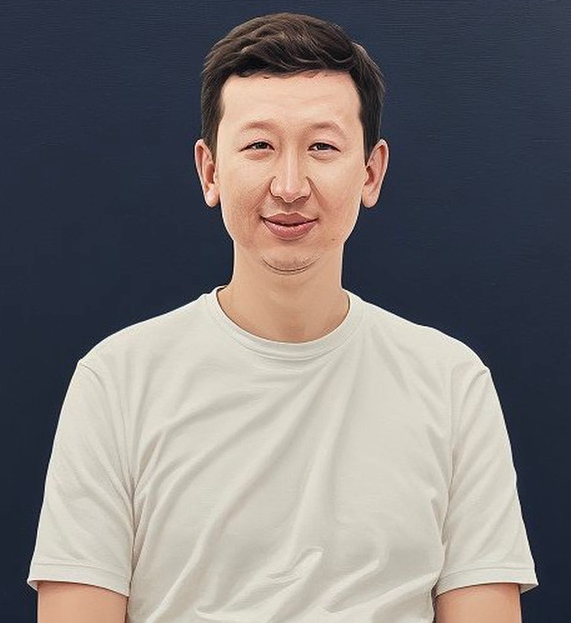 YELIKBAYEV