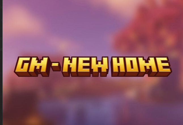 GM - New Home