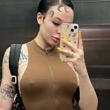 OnlyFans сливы Инстасамки