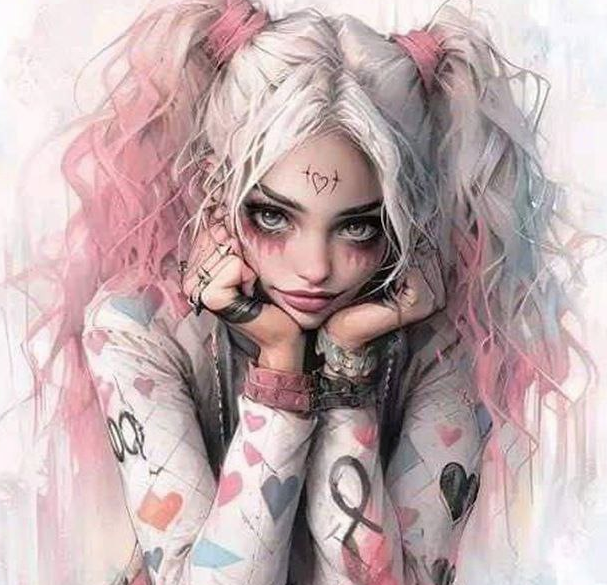 Бот знакомств, секстинга и вирта