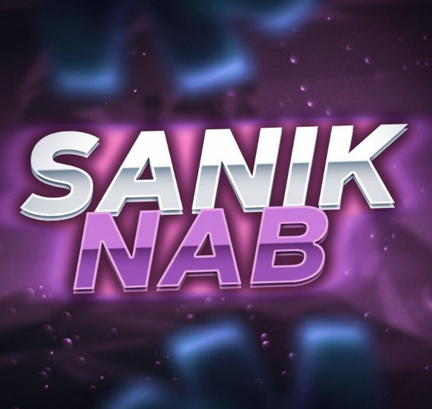 Sanik Nab - Brawl Stars