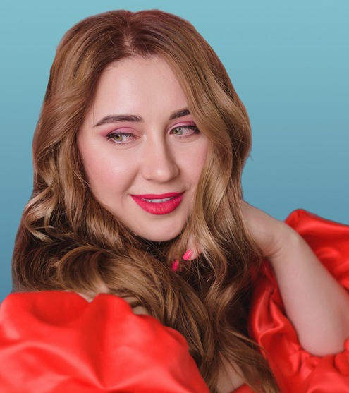 Ирина Дружинина