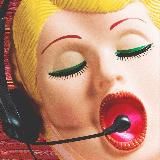 Женские стоны 18+