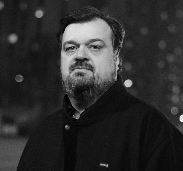 Настоящий РадиоУткин