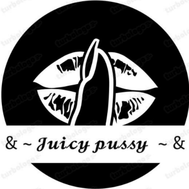 𝓙𝓾𝓲𝓬𝔂 𝓹𝓾𝓼𝓼𝔂