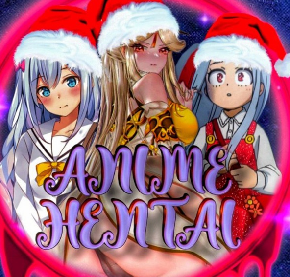 Аниме & Хентай