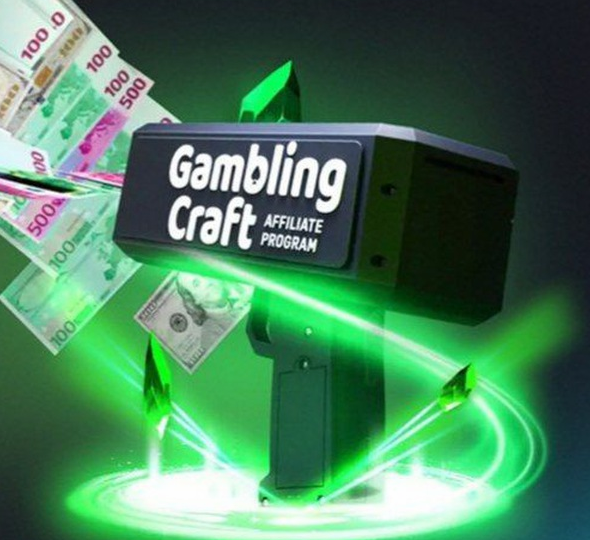 GAMBLING CRAFT