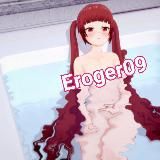 Хентай игры / @hentaggames