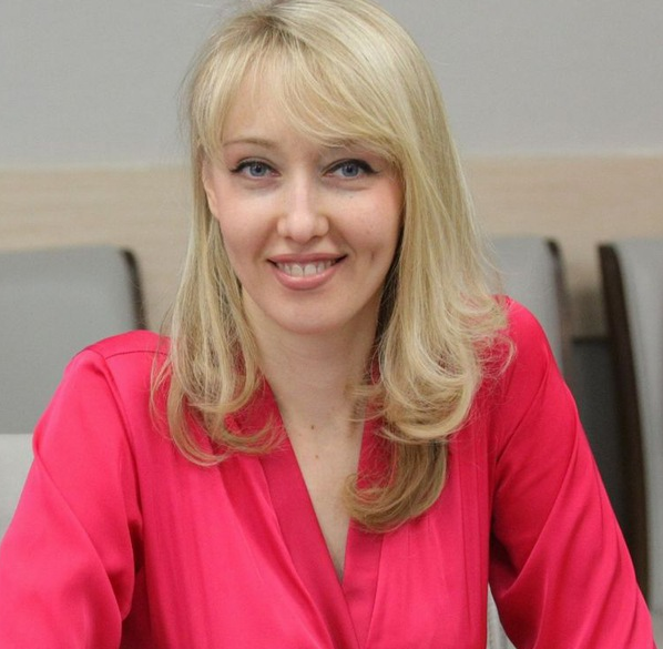 ДЕПУТАТ ЕНГАЛЫЧЕВА