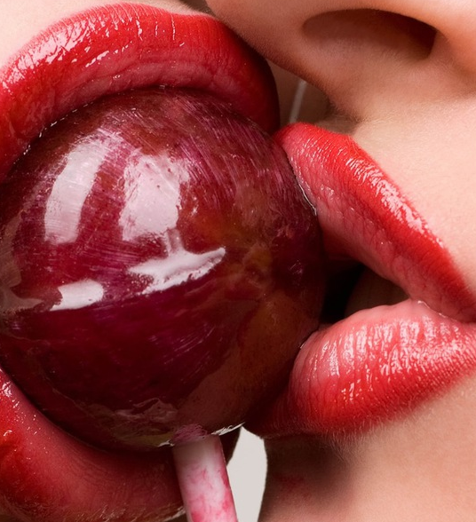 Сладость Слив