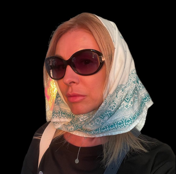 Ольга Руднева —> Продвижение телеграм / Трафик