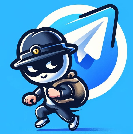 [MyGrab] Telegram Grabber