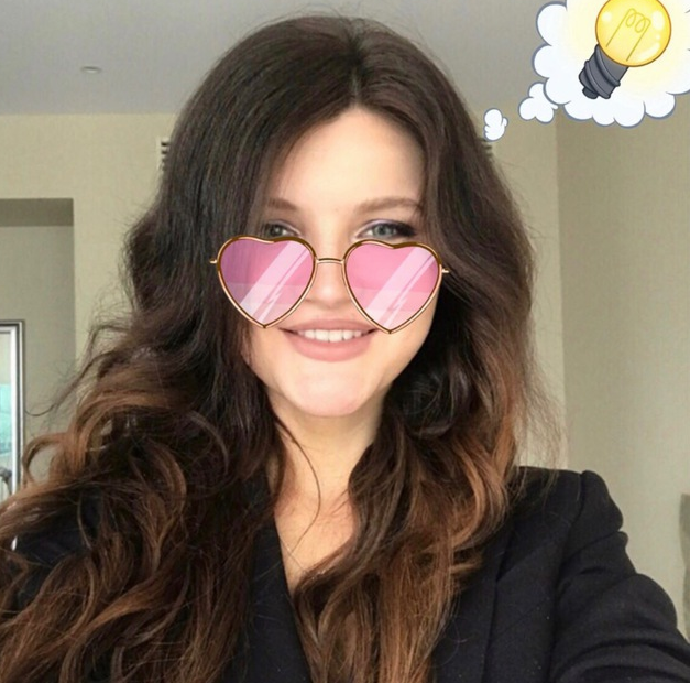 Быть одной — ЗБС