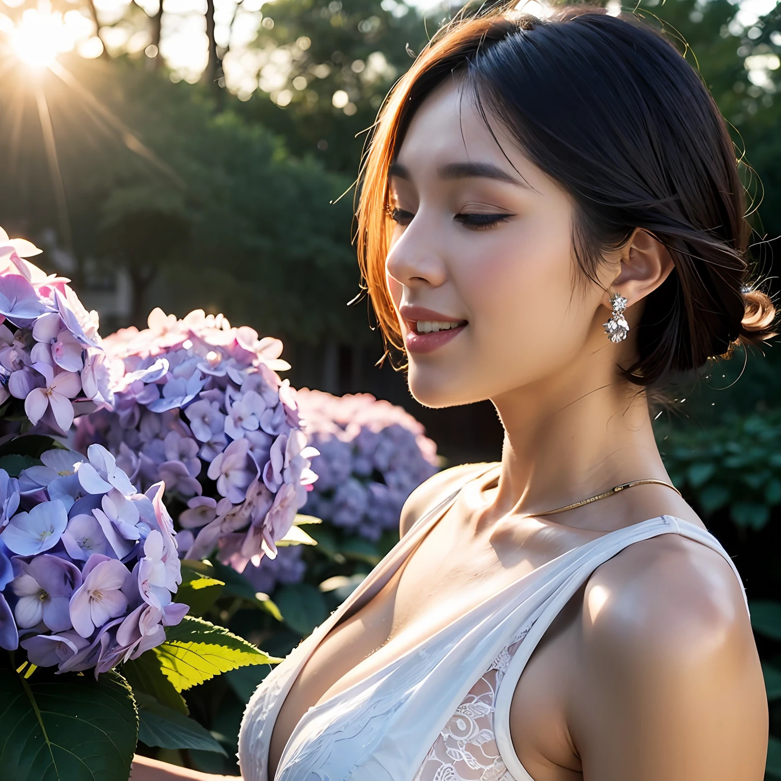 Раздеть фото бесплатно ботом Ню-Goddamn