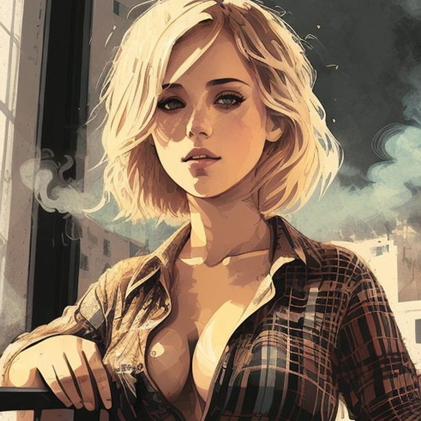 Публичные Девочки