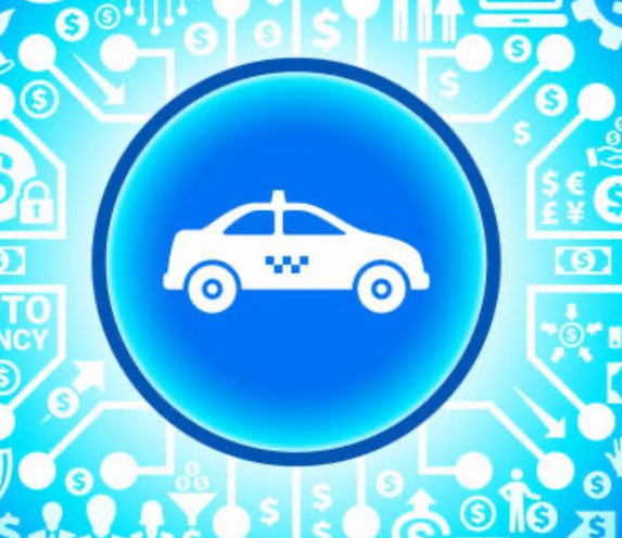 CRYPTO TAXI