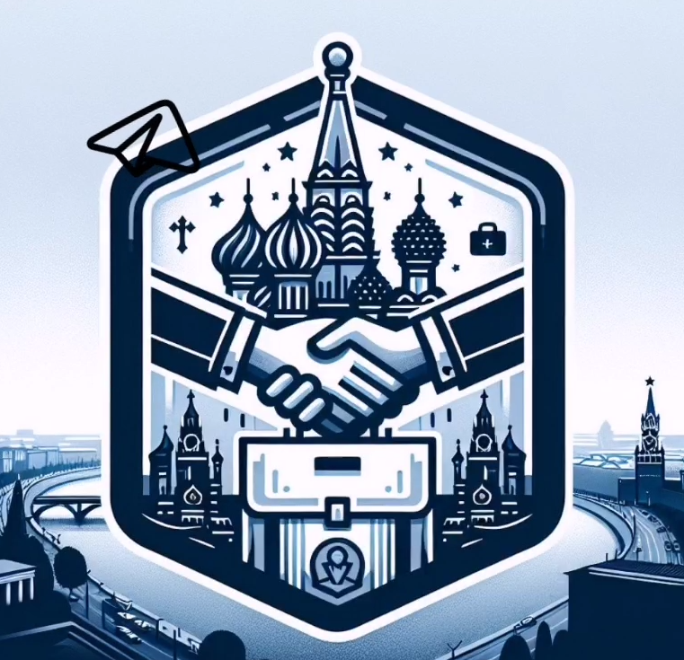 Есть¿ Работа в Москве | МО