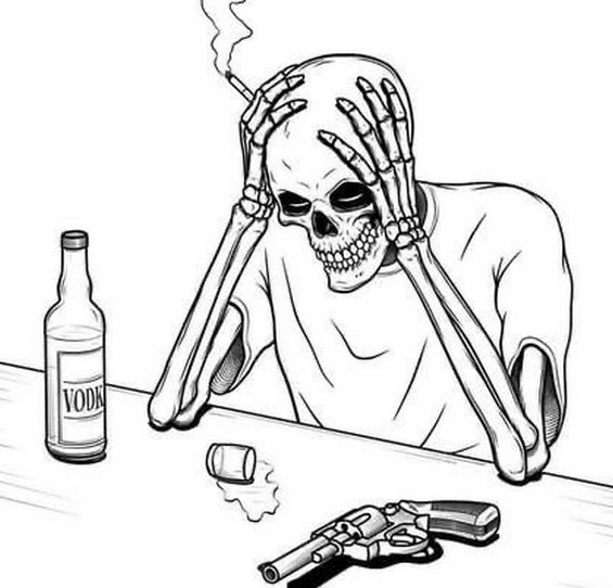Дворянский уголок