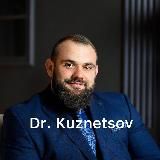 Dr.Kuznetsov | Доктор Кузнецов