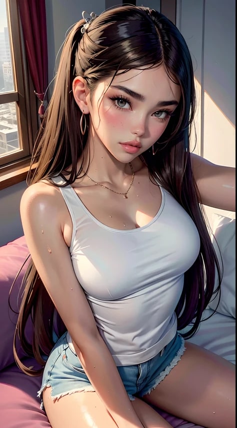 Зона Суккуб - твой онлайн раздеватор