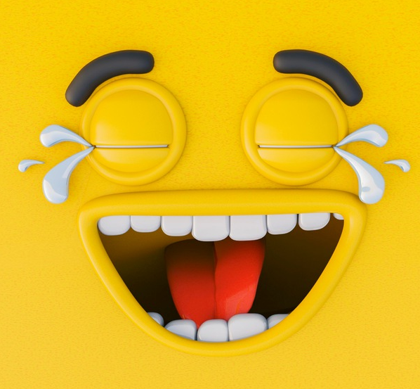 Humor Hub