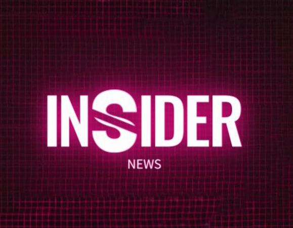 INSIDER NEWS