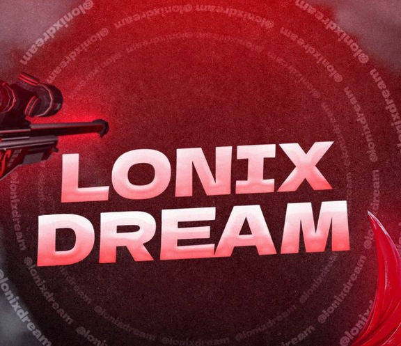 LonixDream | PROMO