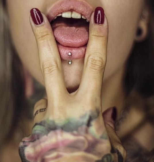 Сочные японки