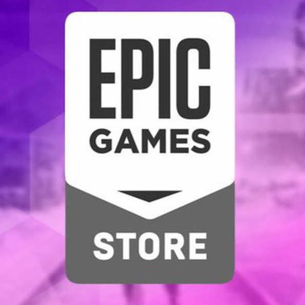 Epic Games Store