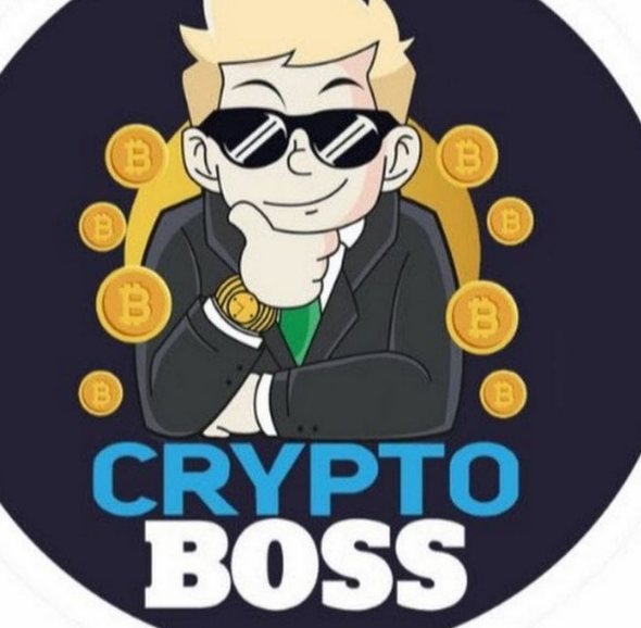 CRYPTO BOSS