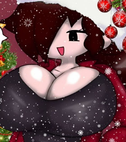 Арты по FNF 18+