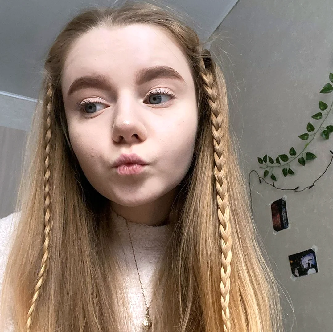 Слив алина никитина