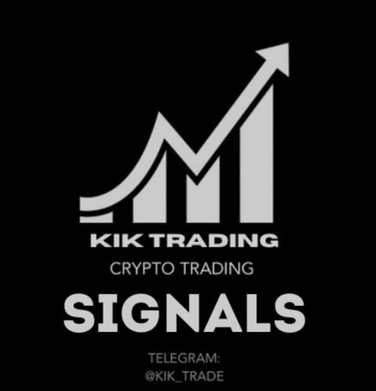 KIK_TRADE | Signals&Analytics 