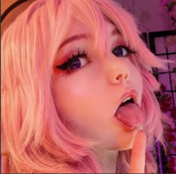 Косплей без цензуры