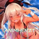 Хентай без цензуры | хентай комиксы | косплей